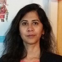 charu_kot's profile picture. Researcher and a proud mom.