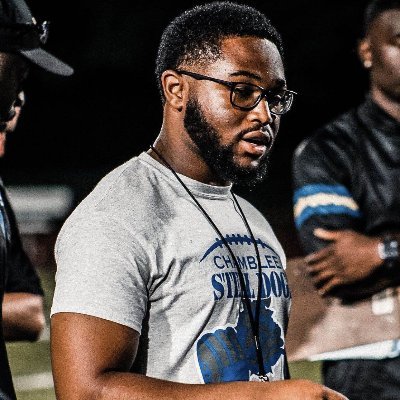 waller_ja's profile picture. Chamblee High School LB Coach