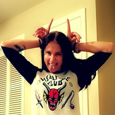 Hargroovy's profile picture. Eddie Munson has consumed my heart, mind, body and soul. 🖤 #metalhead #CultofEddieMunson