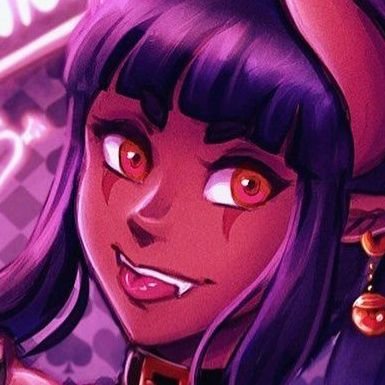 💕Just a hot A̶n̶c̶i̶e̶n̶t̶ young succubi looking for S̶o̶u̶l̶s̶ love! 💕
😈
Minors, blank accounts, pedo accounts DNI
😈
Art by @iah_fy
😈
Discord: Pentia#3126