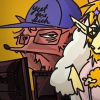 dadbean (@dadbeandadbean) 's Twitter Profile