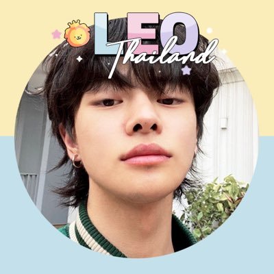 DEAR.LEO 1ST THAILAND FANBASE🤍🦁✨ SUPPORT & UPDATE ALL ABOUT #LEO #리오