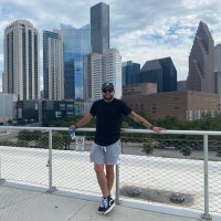 Cristian Omar Villarreal (@villarreal_831) 's Twitter Profile