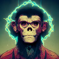 The Bored Algorithm (@boredalgo) 's Twitter Profile