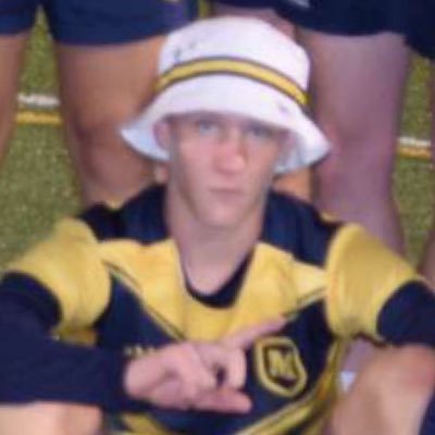 Sophomore Archbishop Moeller Archbishop Moeller rugby 15’s and 7’s Weighted gpa 4.36 Unweighted 4.00 Ranked 35 on @preprugbywatch