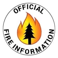 Official Fire Information for Crockets Knob Fire