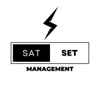 SATSET MANAGEMENT(@satset_mg) 's Twitter Profile Photo