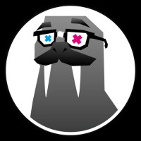 The Acid Walrus (@theacidwalrus) 's Twitter Profile Photo