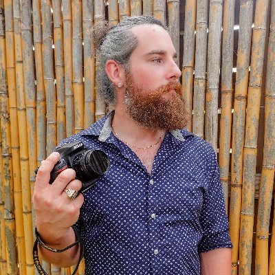 mitchblack's profile picture. Follower of Jesus. Husband, Dad, Pastor, Photographer, Video and Graphics Creator, and Youtuber.