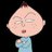 となりのおばさんのアイコン