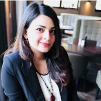 Fatima Farooq Murawat (@fmurawat) 's Twitter Profile