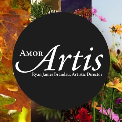 Amor Artis is a distinctive chamber chorus and orchestra, featuring programs of well-known favorites together with important works rarely heard.