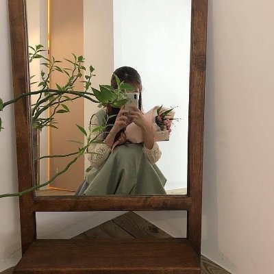 c24432592's profile picture. 思いっきり遊びたい女子　後悔したくない🎆
