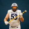 BooShriner's profile picture. Cranford  ‘22 Monmouth ‘26