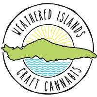 Weathered Islands Craft Cannabis(@WeatherdIslands) 's Twitter Profile Photo