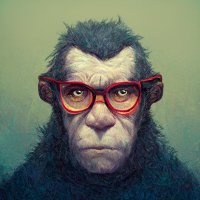 The Reading Ape | Podcasts to Notes (@the_readingape) 's Twitter Profile Photo
