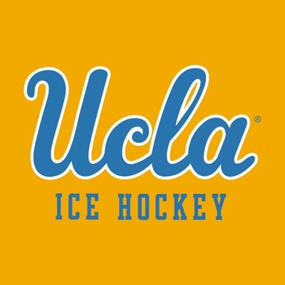 Official Twitter page for the UCLA Ice Hockey Team. Established 1926. #ColdBrus #UCLA