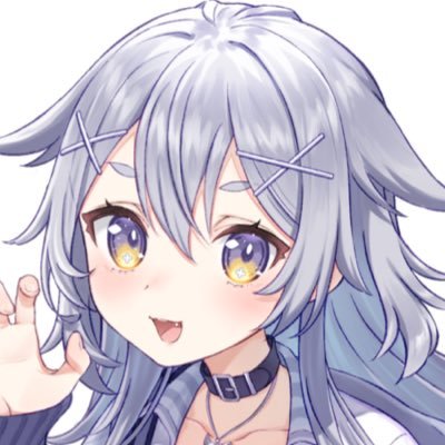 元🐺￤「今日も生きた」の証を残す日常系Vstreamer￤私は私￤APEX⌨️🖱￤まむ☾@90kyuuri☽￤だでぃ☾@369jn☽￤まとめ https://t.co/yyepBfPLNc￤Twitch https://t.co/BDBQgtPhVK￤@urterxx￤#えるちゃんきいて￤#うろたぁーと￤🩵🩶