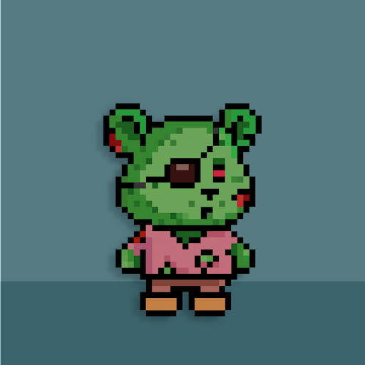 hector_thelion4's profile picture. no