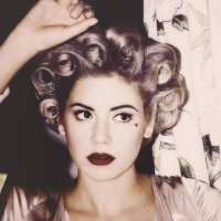Marina and the diamonds lyric bot (@marinaatdsbot) 's Twitter Profile Photo Marina and the diamonds lyric bot (@marinaatdsbot) 's Twitter Profile Photo
