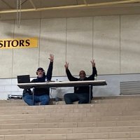 Lincoln Prep Sports (@lnkprepsports) 's Twitter Profile Photo Lincoln Prep Sports (@lnkprepsports) 's Twitter Profile Photo