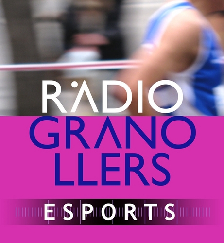 RadioGrEsports's profile picture. Secció d'Esports de @RadioGranollers. L'emissora de la capital del Vallès Oriental. Seguint l'esport local i comarcal al 107.6 MHz.