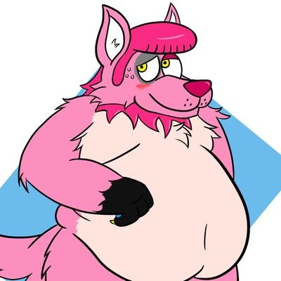 Just a fat floofy yeen, nothing to see here | gainer irl (CW 300lbs.) | pfp done by @BobHellscape