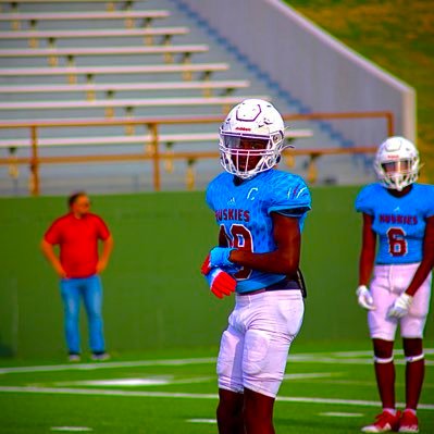 5’11 175 FS/SS/- | NCAA ID # 231014830 Hirschi High school | C/o24 |3.5 GPA|#940-595-0988|  Senior year -https://t.co/GbOVNHR9eU