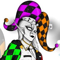 A Changeling named -REDACTED- (@followeroffolly) 's Twitter Profile