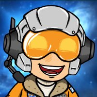 Vector Spaceman 🚀(@vector_spaceman) 's Twitter Profile Photo