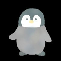 はろ@ぺんぎん🐧 (@penguin_k_x1) 's Twitter Profile