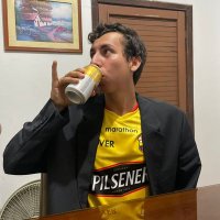 Johan Paladines 🍺 (@johanpaladines4) 's Twitter Profile