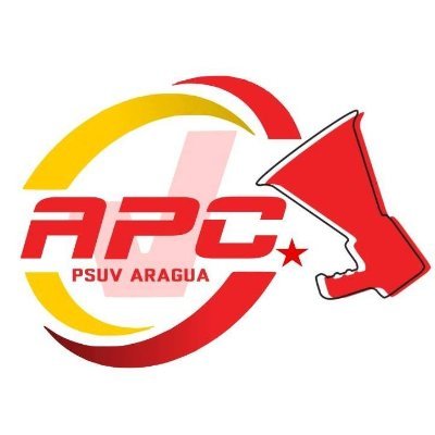 PSUVOFIURDANETA's profile picture. Cuenta oficial APC Del PSUV MUNICIPIO URDANETA Del Estado ARAGUA.
Cuenta Oficial Jefe Municipal APC @A_orocua2021
Leales siempre traidores Nunca