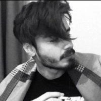 مُلهَم (@qrasha40) 's Twitter Profile