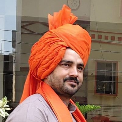Beerpal2's profile picture. प्रदेश प्रमुख प्राकृतिक खेती 
भाजपा किसान मोर्चा हरियाणा