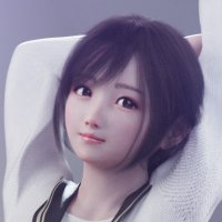 Mariel@3DCG (@mariel3dcg) Twitter profile photo