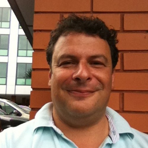 01Bitstream's profile picture. 