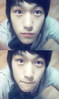 인피니트 엘봇입니다~팬서비스 대신해드려요~!^^실제 엘과 다르더라도 이해해주세요~^^