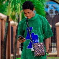 Obinna Junior Duru (@ahmfamous) 's Twitter Profile