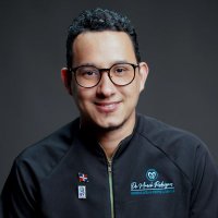 Marck A. Rodriguez C. (@marckrd) 's Twitter Profile