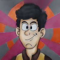Marcelo Llauri (@marcelotoons) 's Twitter Profile