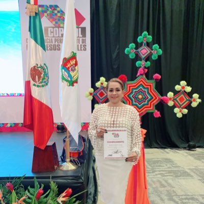 citlali2021's profile picture. Diputada Local, Presidente de los trabajos legislativos de FLACMA-Madre de dos princesas.