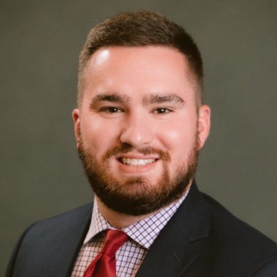 AnthonyRossRx's profile picture. CVICU Pharmacist @CleClinicHVTI | 🫀PGY2 @OSUWexMed | PGY1 @UHRxResidencies | PharmD @UToledoPharmacy | views are my own