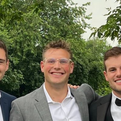 MBA| Northwest Missouri State Grad | University of Arrowhead Grad | #OABAAB