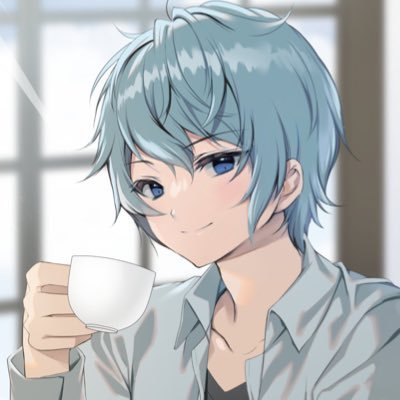 szk_syuntarou's profile picture. オタク 20↑ イラスト眺めるの大好き アイコンは@OWL_YORUHOSHI 様 ヘッダー:@Dx_gori様 ___🦉🌟 ずとまよ/ジョジョ/コナン/原神 今年の目標は"後回しにしない"