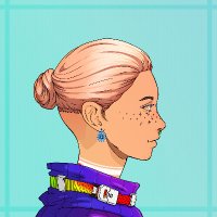 Niris7 (@niris7c) 's Twitter Profile