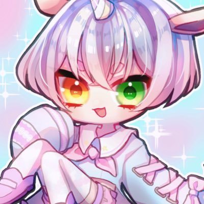 夢羽リオル🦄☆💭活動休止中さんのプロフィール画像