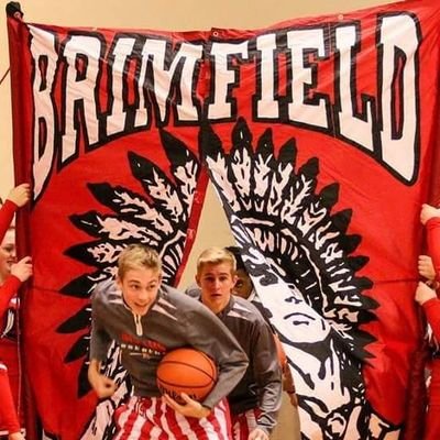 Brimfield Indians Basketball