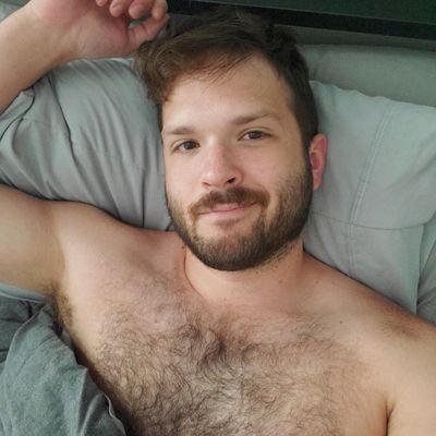 18+ only / NSFW / Gay

Bear-adjacent guy's alt account