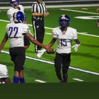 Nahledge Jones (@nahledgej) 's Twitter Profile